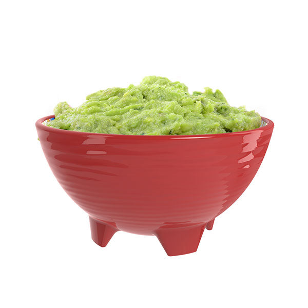 Red Bowl