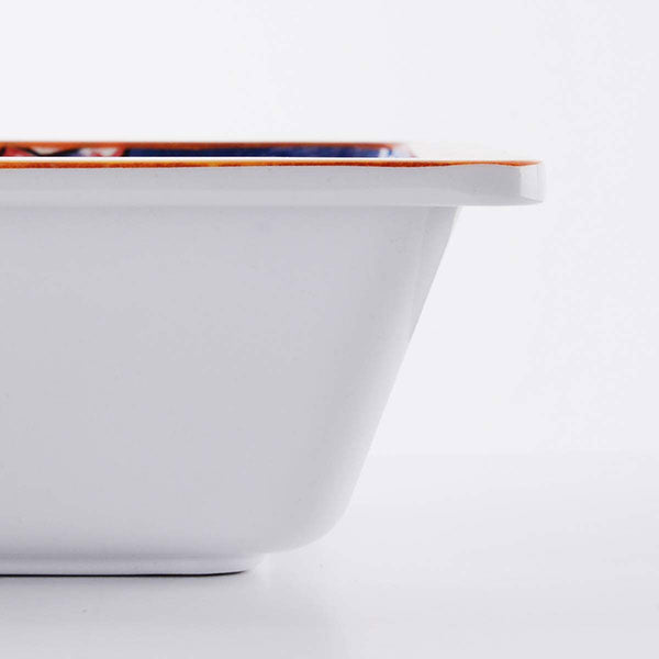 Yellow Tray