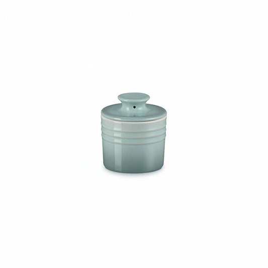 6 oz Butter Crock