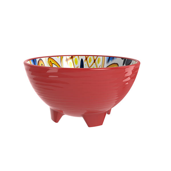 Red Bowl