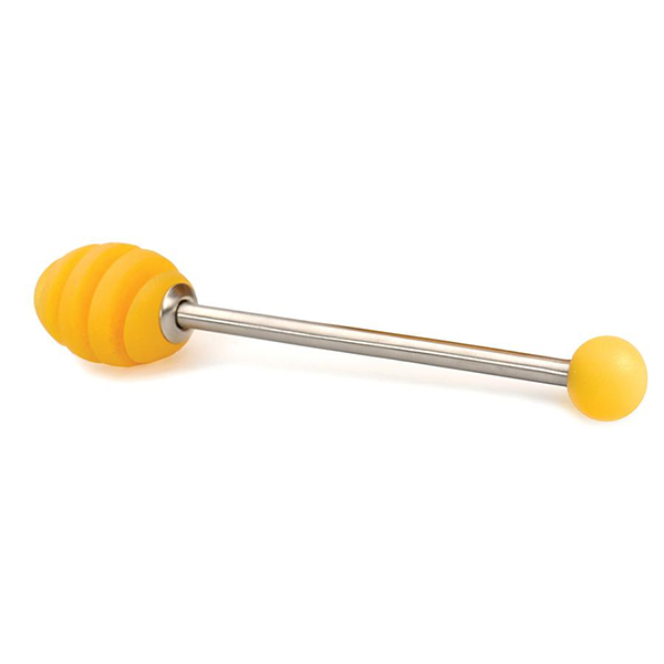 Silicone Honey Dripper