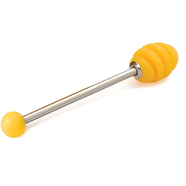 Silicone Honey Dripper