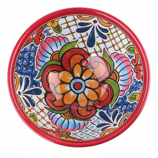 Red Bowl
