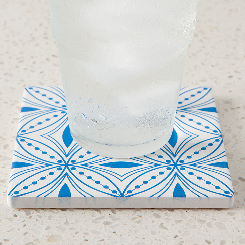Set of 4 Soak-Up Coasters