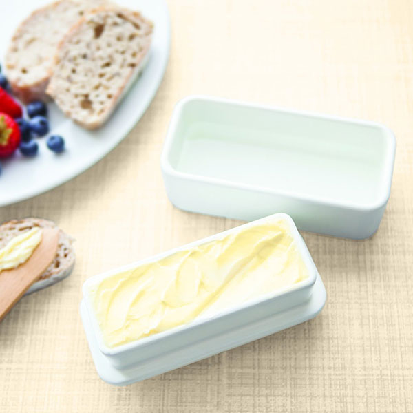 Designs Ceramic Butter Keeper
