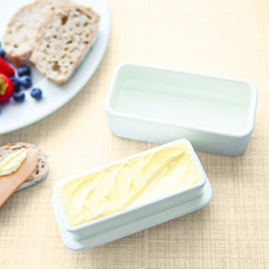 Designs Ceramic Butter Keeper