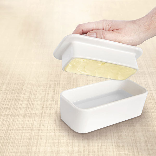 Designs Ceramic Butter Keeper
