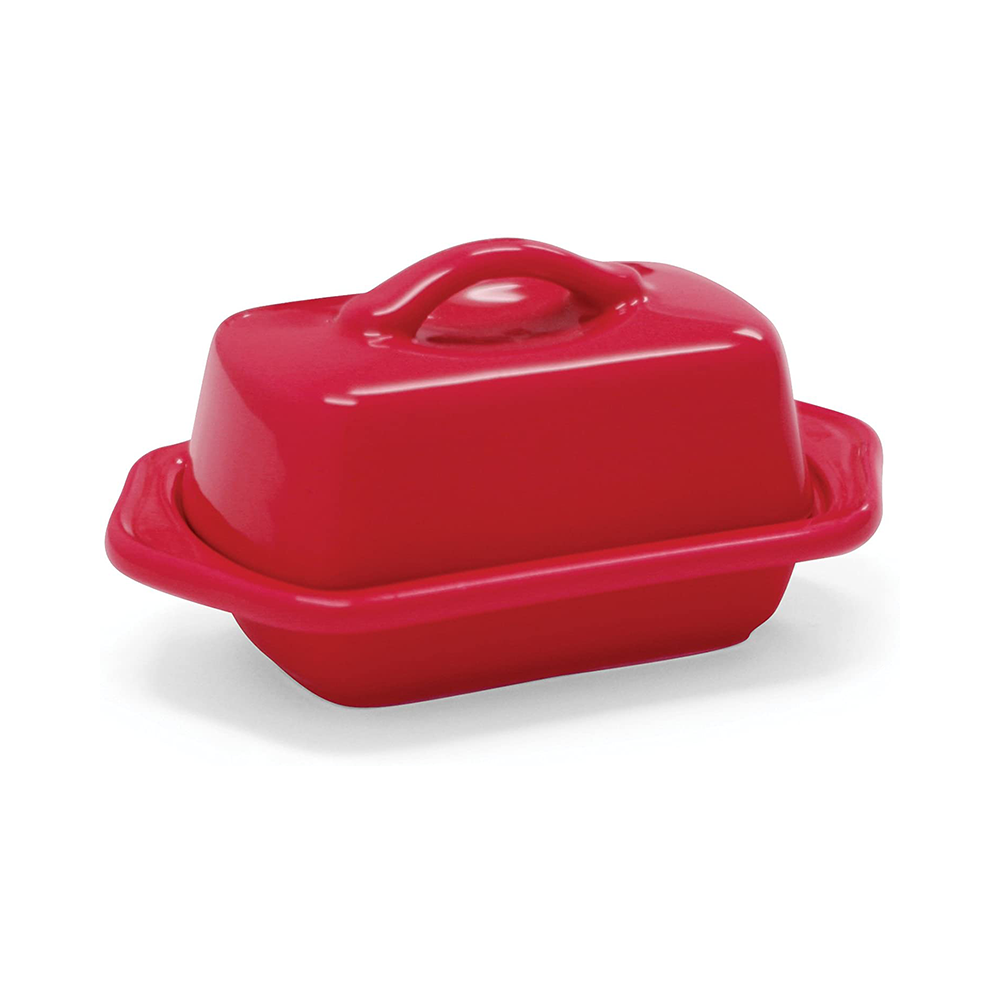 Mini Butter Dish