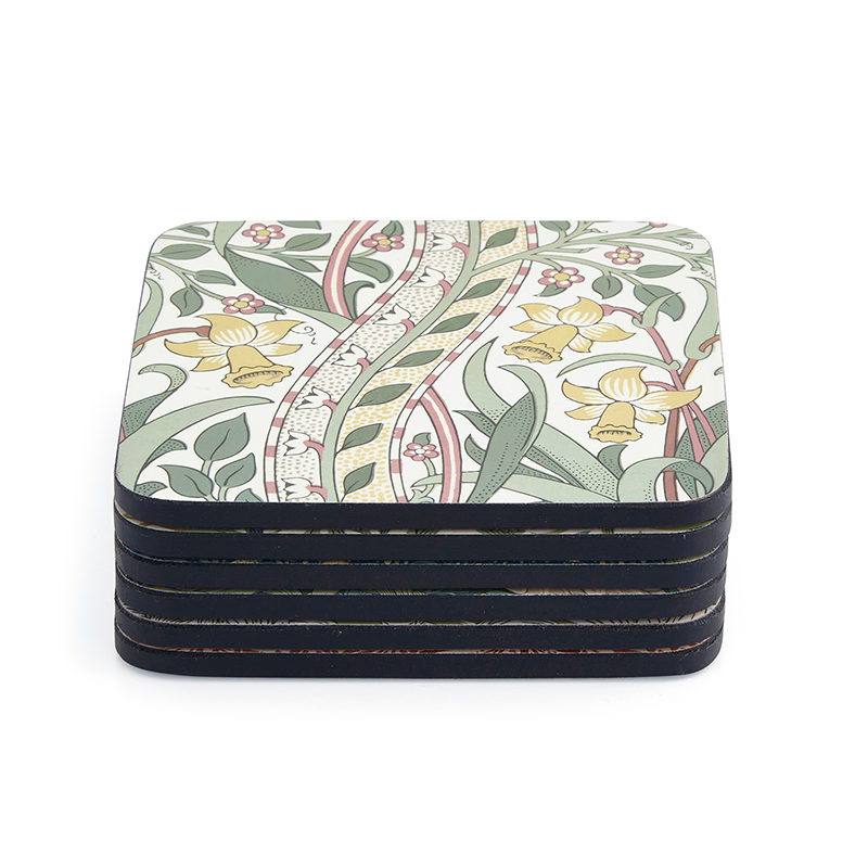 Set of 6 Coasters