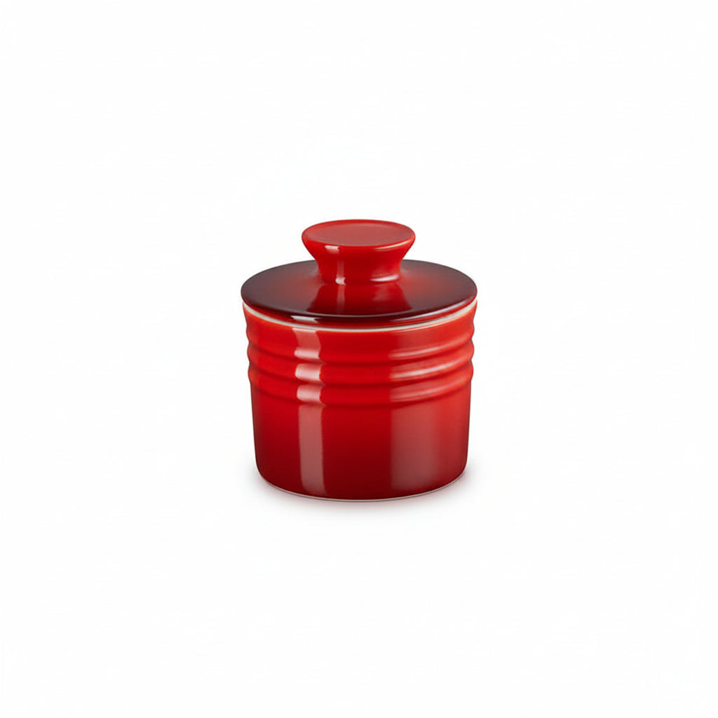 6 oz Butter Crock