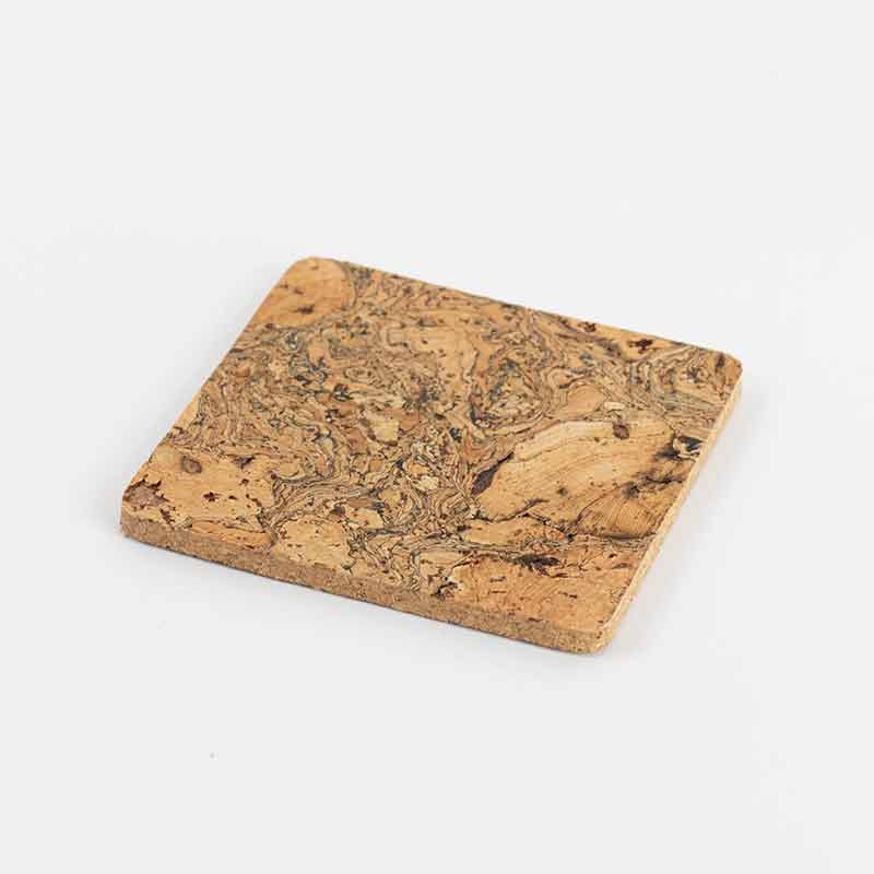 Set of 4 Square Coasters