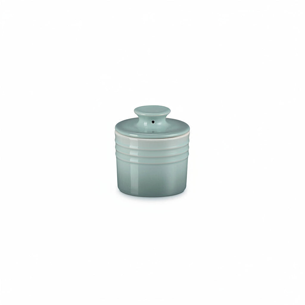 6 oz Butter Crock