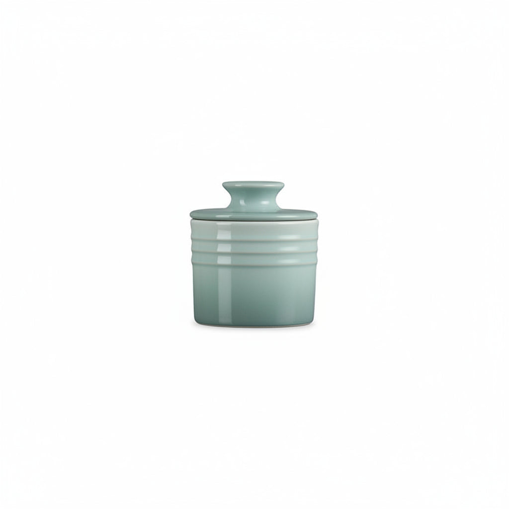 6 oz Butter Crock
