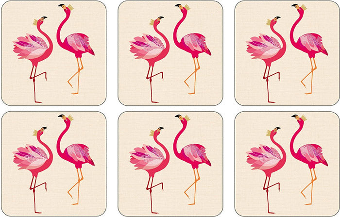 for Pimpernel Coasters Set of 6